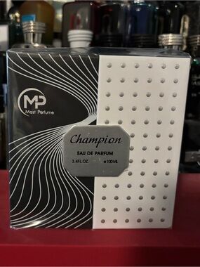 Champion new never open!!!!